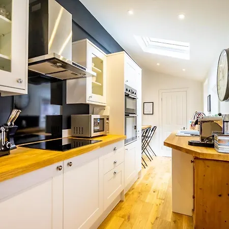 Casa vacanze 42 Holgate Road *