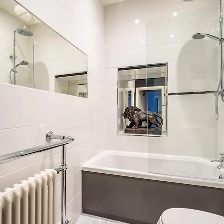 Casa vacanze 42 Holgate Road *