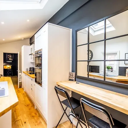 42 Holgate Road Casa vacanze York