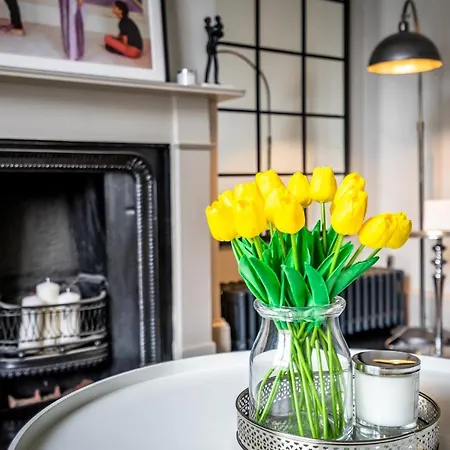 42 Holgate Road Casa vacanze York