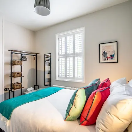 42 Holgate Road Casa vacanze York