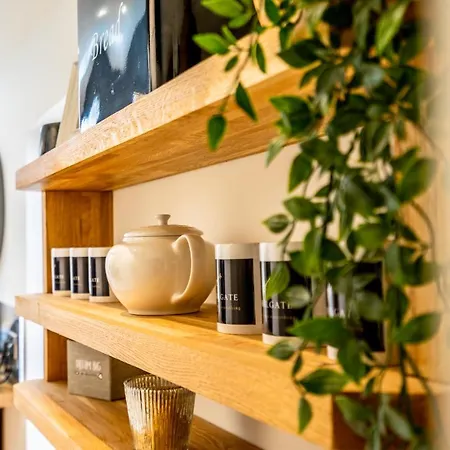 Casa vacanze 42 Holgate Road York