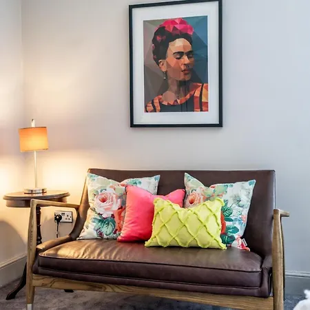 42 Holgate Road Casa vacanze York