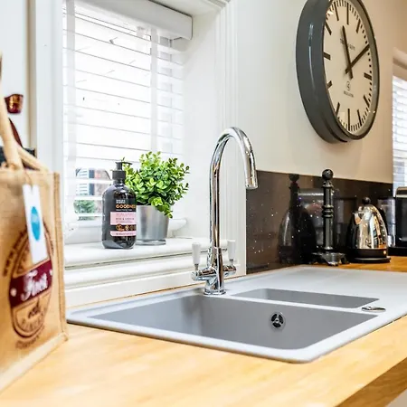42 Holgate Road Casa vacanze York