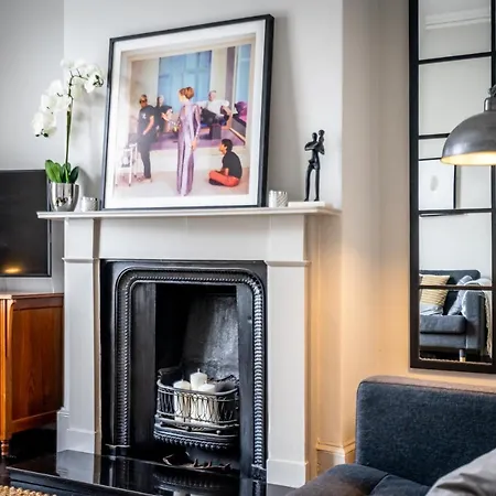42 Holgate Road * York