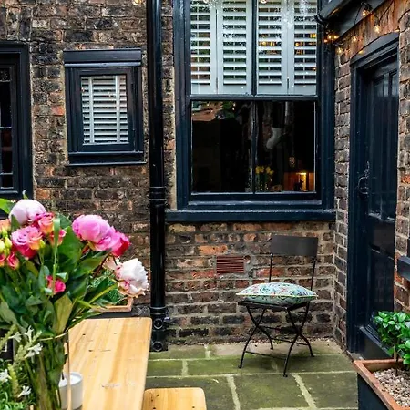 Сasa de vacaciones 42 Holgate Road York